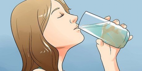 Tome um banho de desintoxicação