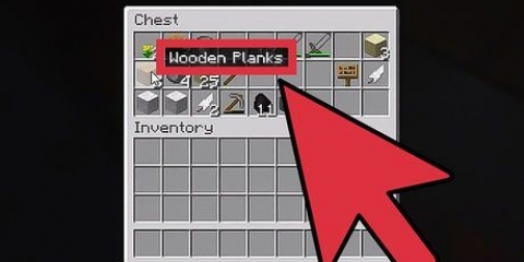Fazendo uma porta no minecraft