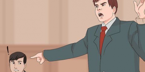 Ganhe uma discussão quando você sabe que está errado