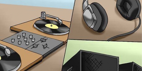 Ser dj