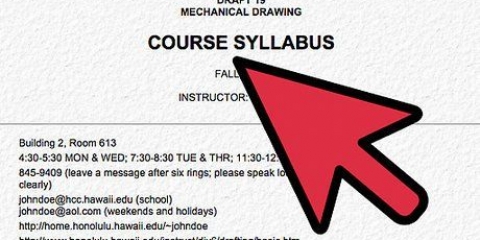 Enviar e-mail para um professor