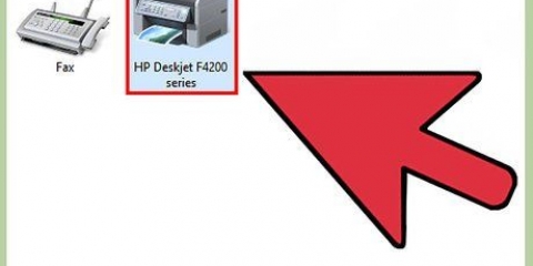 Digitalizar um documento para um pdf