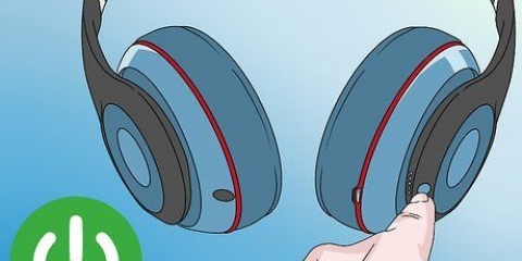 Conecte um fone de ouvido sem fio a um computador ou mac