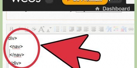 Crie um menu suspenso com html e css