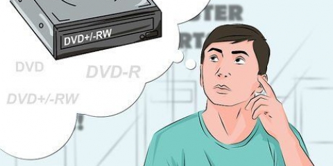 Instalando uma unidade de dvd