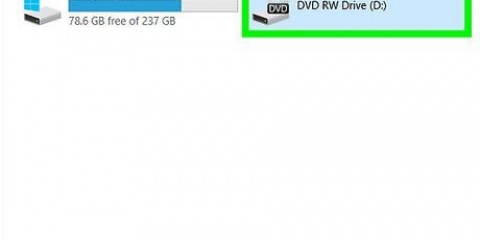 Ripar um dvd com o vlc media player