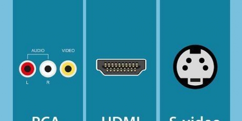 Conectando um dvd player, videocassete e decodificador digital