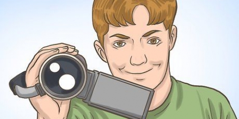 Fazendo um bom primeiro vlog