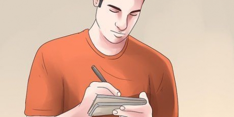 Mantenha um diário alimentar