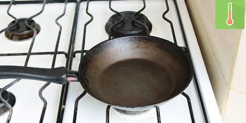 Frite um ovo