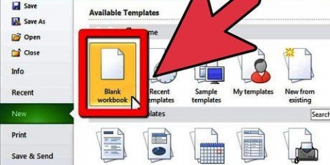 Crie sua própria função no excel