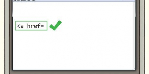 Criar um link de e-mail em html