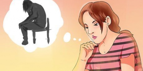 Terminando um caso emocional