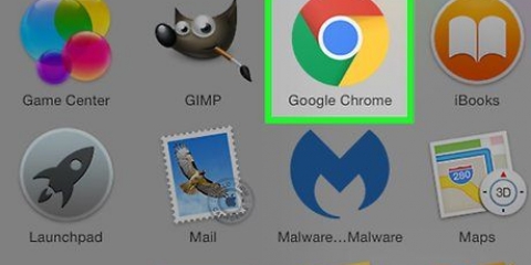 Adicionar uma extensão ao google chrome