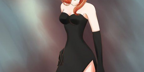 Ser uma femme fatale