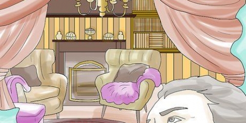 Construindo um personagem fictício do zero