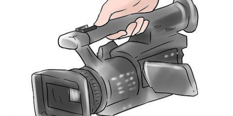 Fazendo um filme