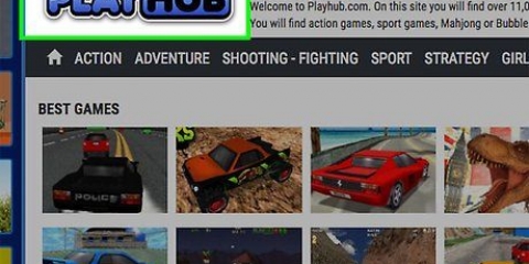 Baixe um jogo em flash