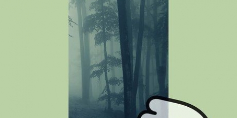 Atribuir uma foto a um contato em seu telefone android