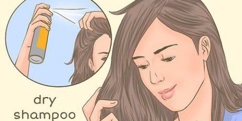 Como fazer uma trança francesa em cabelo curto