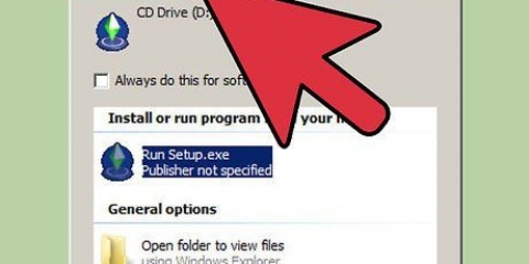 Instalando um jogo em um pc