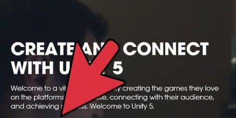 Programando um jogo