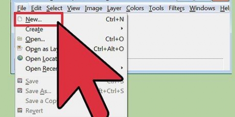 Como criar um gif animado no gimp