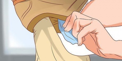 Tratando um dedo mindinho quebrado