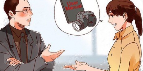 Escrevendo um guia do usuário