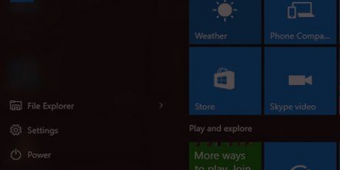 Limpar uma senha de usuário no windows