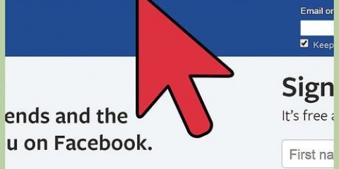 Restaurar uma conta do facebook desativada