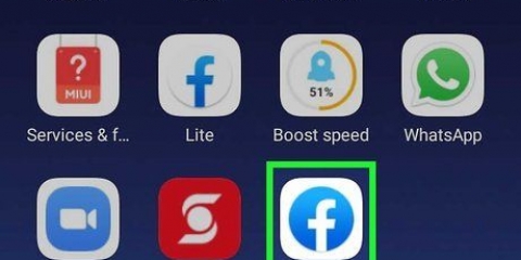 Recupere uma conta hackeada do facebook