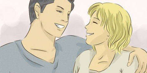 Tenha um casamento feliz