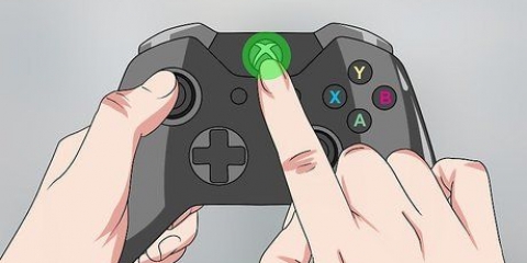Receba um presente no xbox one