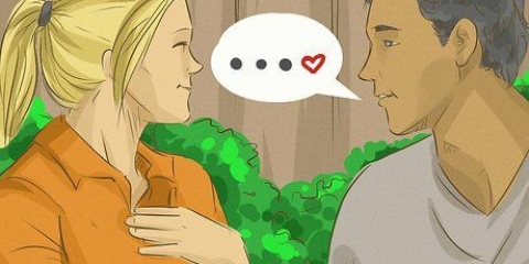 Iniciar uma conversa com uma garota