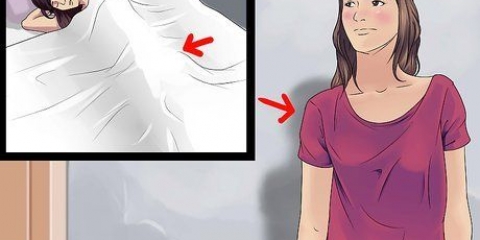 Tratamento da pele sensível devido à febre