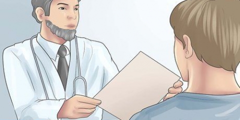 Enfaixando um ombro ferido