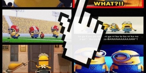 Salve um gif no seu iphone
