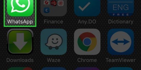 Envie um gif pelo whatsapp