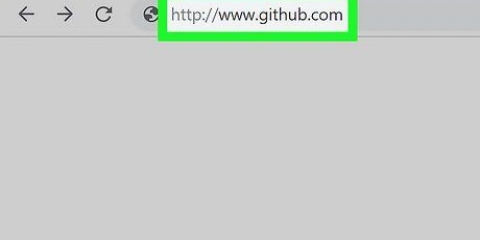 Baixe uma pasta do github