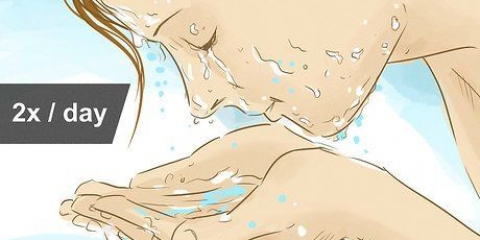 Obtenha uma pele facial suave
