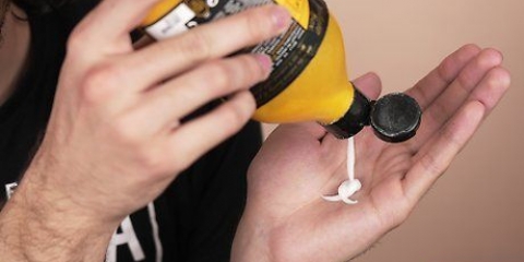 Desenvolvendo uma boa rotina de cuidados com o cabelo (para homens)