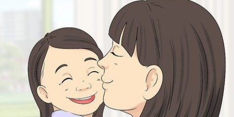 Ser uma boa mãe