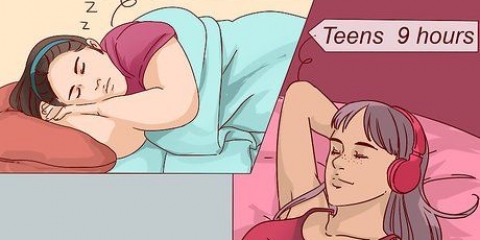 Ter uma boa noite de sono na depressão