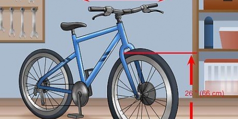 Construir uma bicicleta elétrica barata