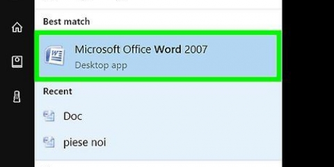 Adicionar um gráfico ao word