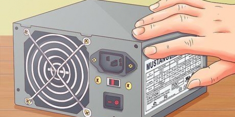 Instalando uma placa gráfica