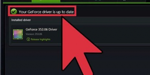 Overclock de uma placa gráfica