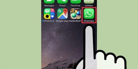 Criar um grupo no whatsapp