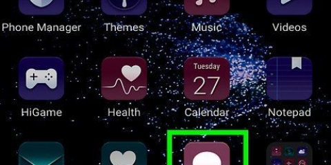 Para sair de uma conversa em grupo no samsung galaxy